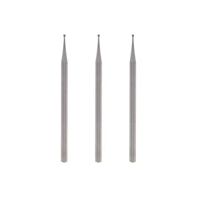 Abbildung von Dremel 108, Dremel, Fiberglas, Kunststoff, Weiches Metall, Holz, Stahl, 45 mm, 0,8 3 Stück(e)