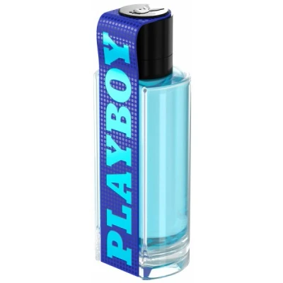 Abbildung von Playboy AM to PM Eau de Toilette (EdT) 60 ml