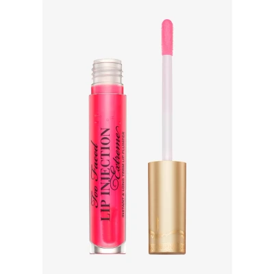 Abbildung von Too Faced Lip Injection Extreme Shade Plumper, Damen, Größe: 4 g, Pink punch