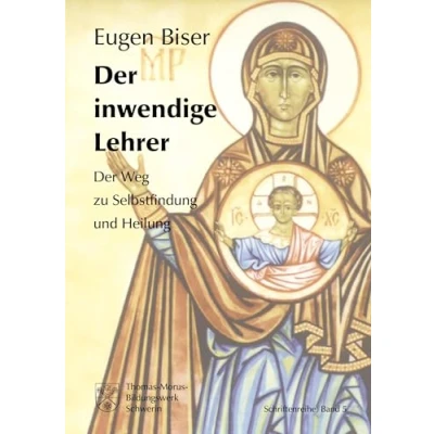 Abbildung von Der inwendige Lehrer. Weg zur Selbstfindung und Heilung