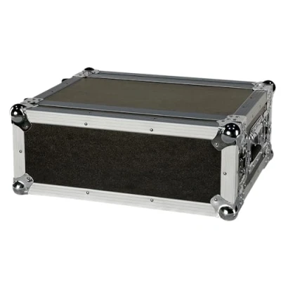Abbildung von Compact 19&#039; Effectcase 4U