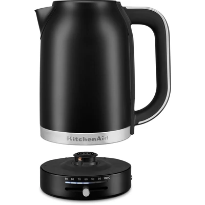 Abbildung von KitchenAid 5KEK1701EBM Mattschwarz
