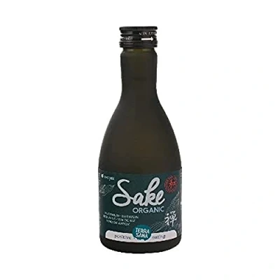 Abbildung von Terrasana Sake kankyo 15% bio 300ml