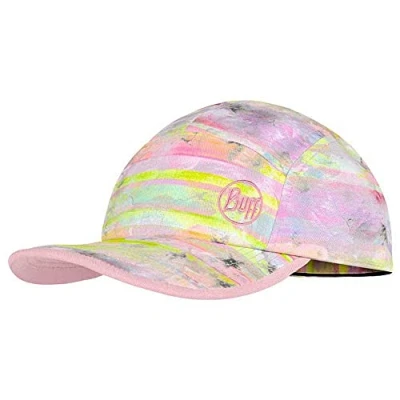 Abbildung von Buff Five Panels Cap Graze, regulär, Talla Unica, Mehrfarbig (mehrere Unisex Modelle), für Kinder