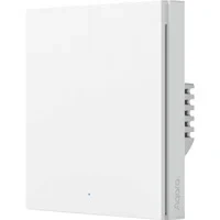 Abbildung von Smart Wall Switch H1 eine Wippe ohne Neutralleiter, Taster