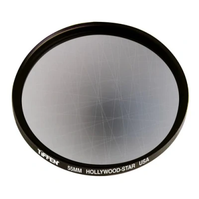 Abbildung von Tiffen FILTER 55MM HOLLYWOOD STAR