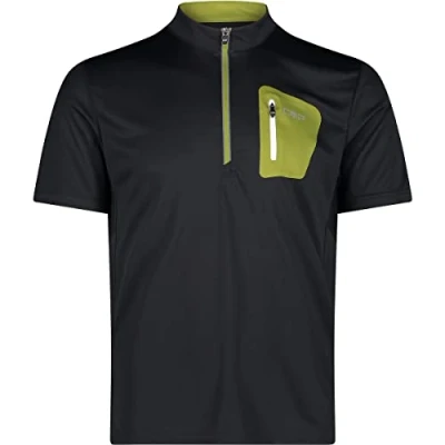Abbildung von CMP Herren Freebike Shirt T, Antracite, 46