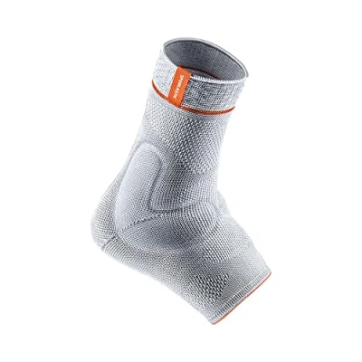 Abbildung von Malleo hit Sprunggelenkbandage Gr.1 plat 1 St