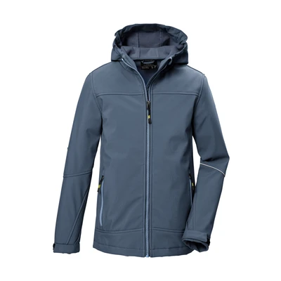 Abbildung von Killtec Softshelljacke &quot;KOW 366 BYS SFTSHLL JCKT&quot;