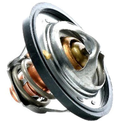 Abbildung von METZGER 4006193 Kühlwasserthermostat 82 mit Dichtung SUZUKI: Kizashi, SWIFT 3, Grand Vitara 2 SUV, MITSUBISHI: COLT 6, FIAT: Sedici