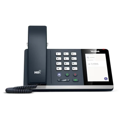 Abbildung von Yealink Network MP45 Teams USB Phone
