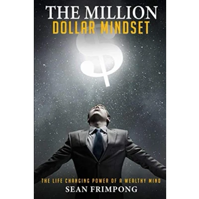 Abbildung von The Million Dollar Mindset: Life Changing Power Of A Wealthy Mind