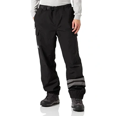 Abbildung von Thread Collective inc. Herren Outlaw Snowboard Pant Hose, schwarz, S