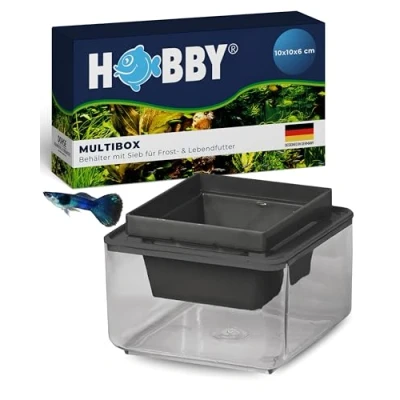 Abbildung von Multibox
