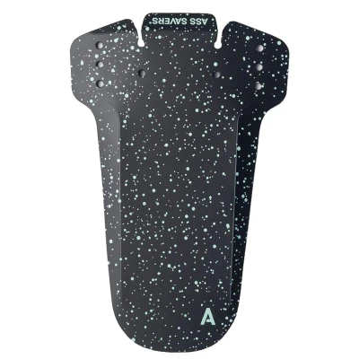 Abbildung von Ass Savers Mudder Dot Fahrrad Schutzbleche, Regular