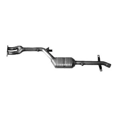 Abbildung von BMW 316i Katalysator Passend für: / 318Ci 318i 316ti E46