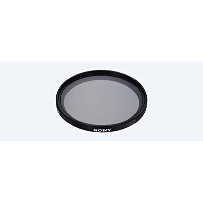 Abbildung von Sony VF 72CPAM2 Mehrfach beschichteter Schutzfilter, Polfilter 72mm