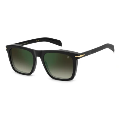 Abbildung von DAVID BECKHAM DB 7000/S 003/CS Gläser SONNENBRILLEN Verde Specchiato