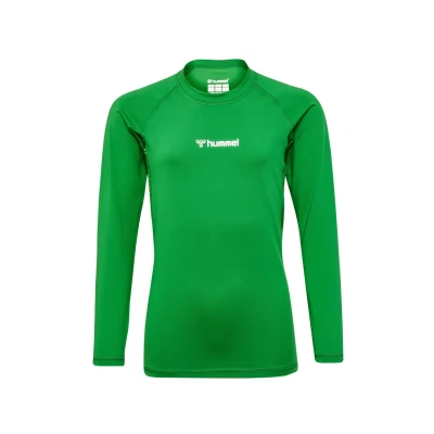 Abbildung von hummel hmlBL Performance Tee L/S Kids