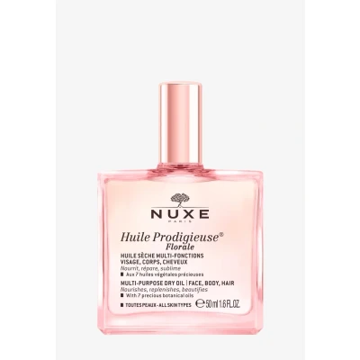 Abbildung von NUXE Huile Prodigieuse Florale Multi Purpose Dry Oil Face Body Hair Spray 50 ml