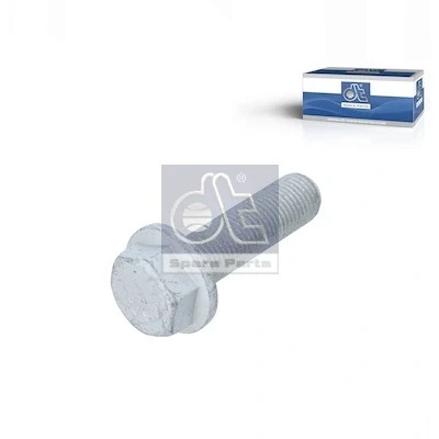 Abbildung von DT Spare Parts 4.40443 Schraube