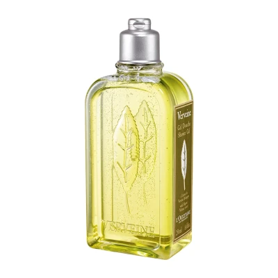 Abbildung von L&#039;OCCITANE Verbena Shower GEL Duschgel, Größe: 250 ml, /