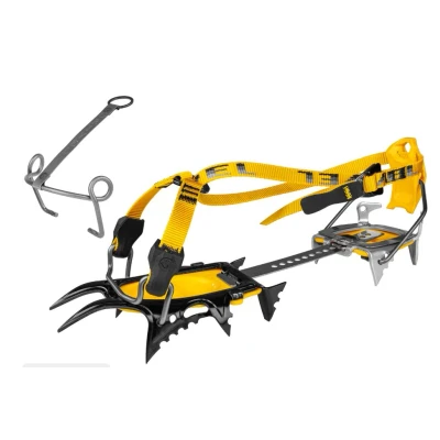 Abbildung von Grivel Air Tech Hybrid Steigeisen