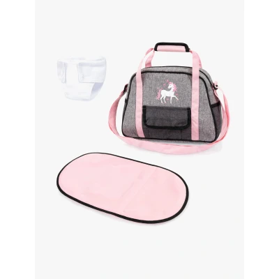 Abbildung von Bayer Design Wickeltasche
