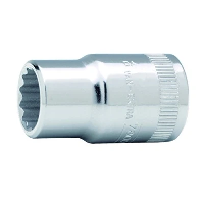 Abbildung von Bahco 1/2 Platte mit innerer Zwölfkante 10 mm