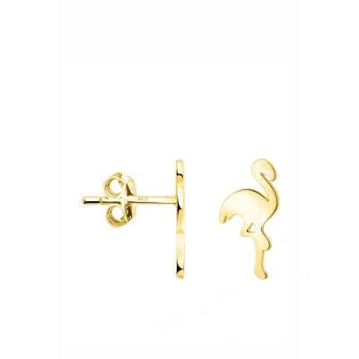 Abbildung von Sofia Milani Ohrringe goldcoloured, Damen, Größe: One Size, Gold coloured