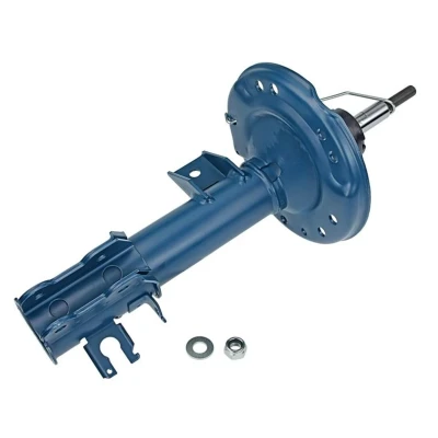 Abbildung von MEYLE 226 623 0016 Stoßdämpfer Vorderachse rechts Gasdruck Zweirohr Federbein oben Stift ORIGINAL Quality FIAT: 500 Schrägheck, C Cabrio