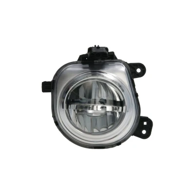 Abbildung von TYC 19 12571 00 9 Nebelscheinwerfer rechts mit LED BMW: X3, X5