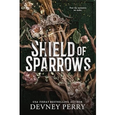 Abbildung von Shield of Sparrows: The Instant #1 New York Times Bestseller