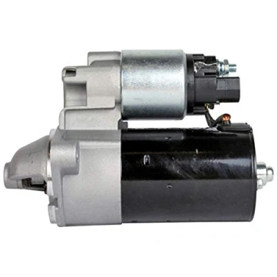 Abbildung von HELLA 8EA 012 527 331 Anlasser 12 1,1 9 TOYOTA: Corolla VIII Liftback, Compact, Kombi