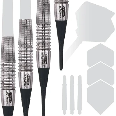 Abbildung von Unicorn Evolution Purist Phase 5 LP Soft Barrel, 95% Tungsten, 18g