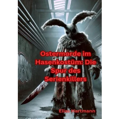 Abbildung von Ostermorde im Hasenkostüm: Die Spur des Serienkillers