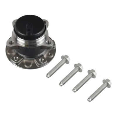 Abbildung von FEBI BILSTEIN 174941 Radlagersatz PEUGEOT: 308 I Schrägheck, SW 2, II CITROËN: C4 Grand Picasso C5 Aircross, 2