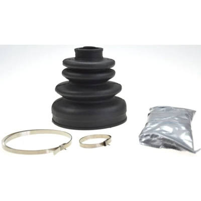 Abbildung von SPIDAN 22983 Achsmanschette 98,00 NBR (Nitril Butadien Kautschuk) NISSAN: Navara Pritsche/Fahrgestell, Pick Up, Pathfinder 2