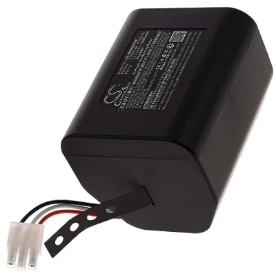 Abbildung von Akku für Saugroboter Miele Scout RX2, RX3, 14,8V, Li Ion