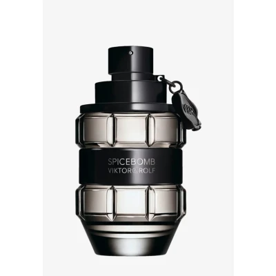 Abbildung von Viktor &amp; Rolf Spicebomb Eau de Toilette 50 ml