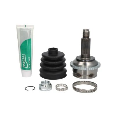 Abbildung von PASCAL G13060PC Gelenksatz radseitig MAZDA: 6 Limousine, Station Wagon, Hatchback