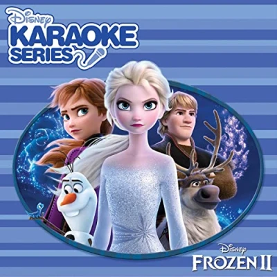 Abbildung von Frozen 2 (Karaoke Version)