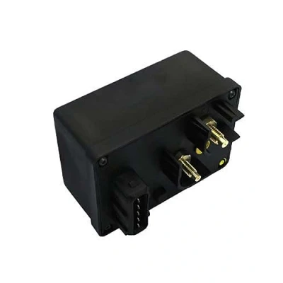 Abbildung von MEAT &amp; DORIA 90675 ABS Sensor Vorderachse rechts, links Hallsensor 2 polig 1100mm oval FIAT: Panda III Schrägheck (312