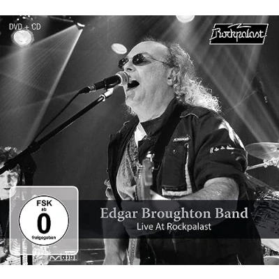 Abbildung von Live at Rockpalast(Bonus Edition)