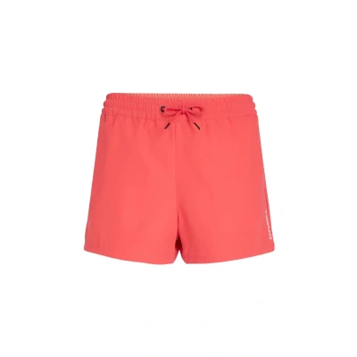 Abbildung von O&#039;Neill Essentials 12 Badeshorts, Damen, Größe: XS, Froly