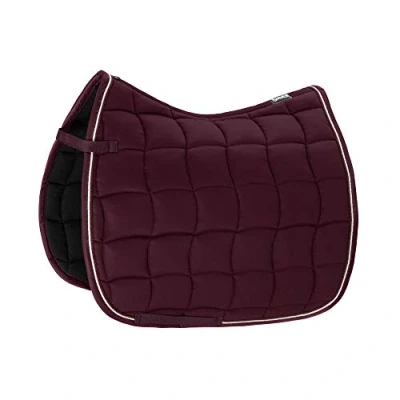 Abbildung von Eskadron Schabracke Performance Contrast DR Blackberry Full