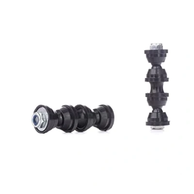 Abbildung von RIDEX 2067R0018 Reparatursatz, Stabilisatorkoppelstange Hinterachse beidseitig FORD: Focus 2 Schrägheck, Kombi, C Max, VOLVO: C30, V50