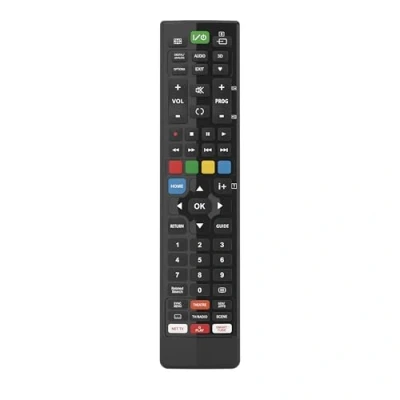Abbildung von Universalfernbedienung für Sony Smart
