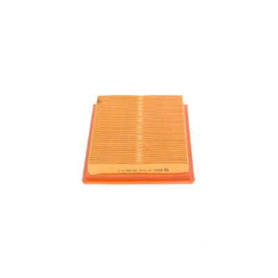 Abbildung von BOSCH 1 457 433 593 Luftfilter 32 166 216 Filtereinsatz FORD: FIESTA 5, Fusion Kombi, 5 Van, MAZDA: 2 Hatchback