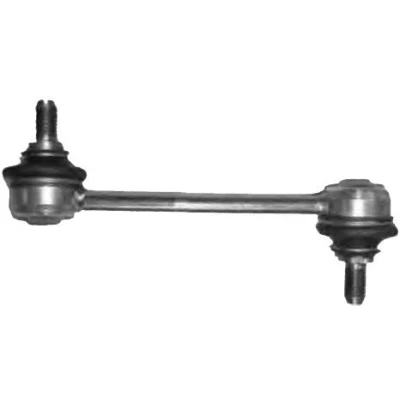 Abbildung von SIDEM 53569 Koppelstange Vorderachse 335 MM10x1,5R PEUGEOT: 307 CC, Schrägheck, SW, CITROËN: C4 I Coupe, Limousine